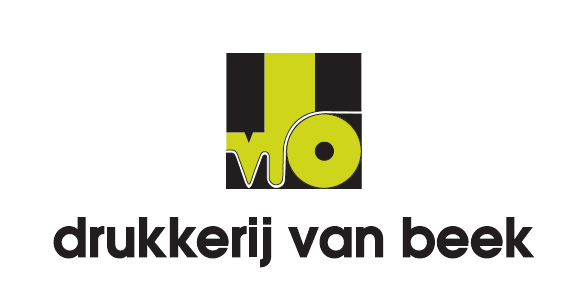 Drukkerij van Beek-logo